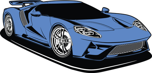 Obraz premium 