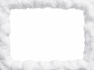 Obraz premium Polar Bear Blanket on Bed