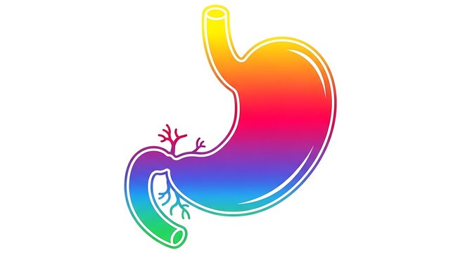 Colorful inflatable unicorn pool float with water gun.