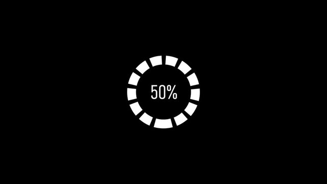 Black and white diamond pattern with 16% text overlay modern geometric