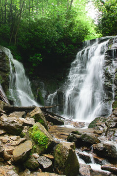 Soco Falls