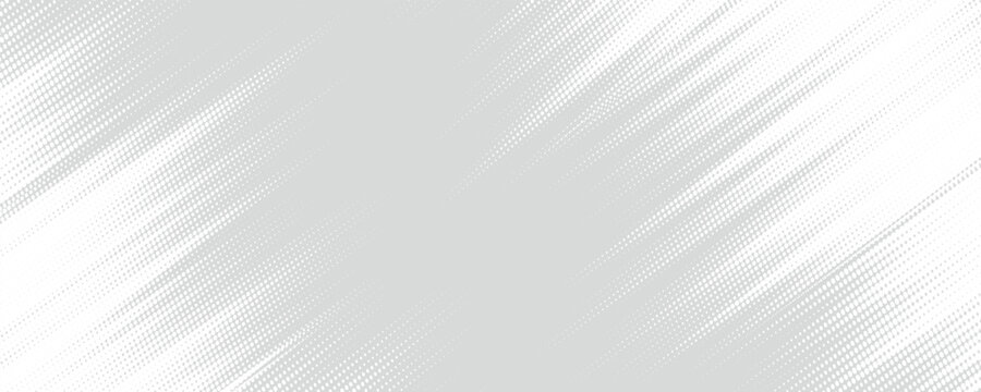 halftone on white background. Vector dots glitter or halftone glitter pattern texture Pop Art Style Background
