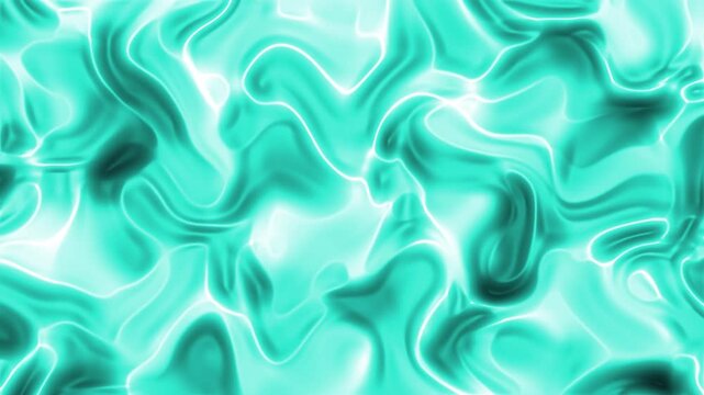 A vibrant abstract wave design with layered gradients and flowing movement. Excellent for creative branding, social media visuals, and multimedia projects.