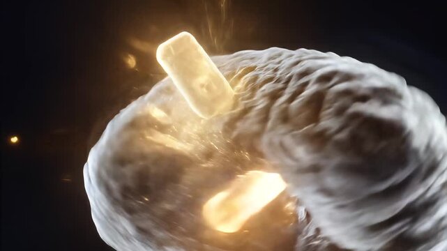 NAD+ coenzyme complex binding and mitochondrial electron transfer chain