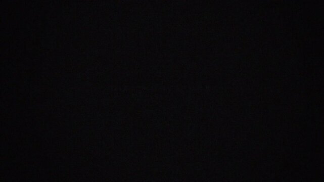 Gritty cinematic grain with flickering horizontal scan lines, vintage analog film noise 4k video