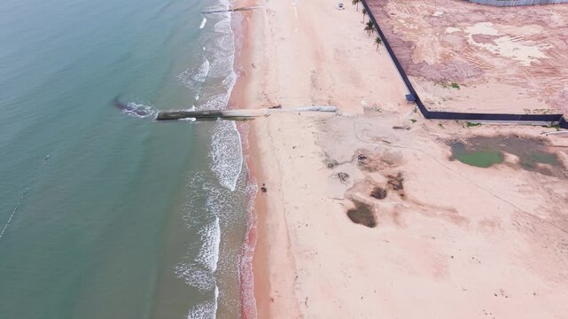 Explore cong vien ven bien at ho tram for the best beach experience in vietnam