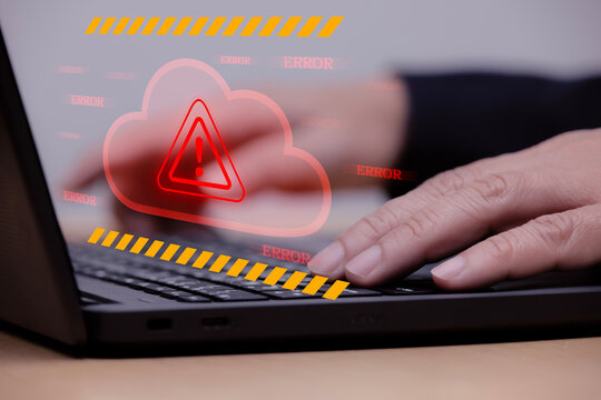 The concept of a cloud outage refers to an event within the cloud infrastructure where application services become unavailable.