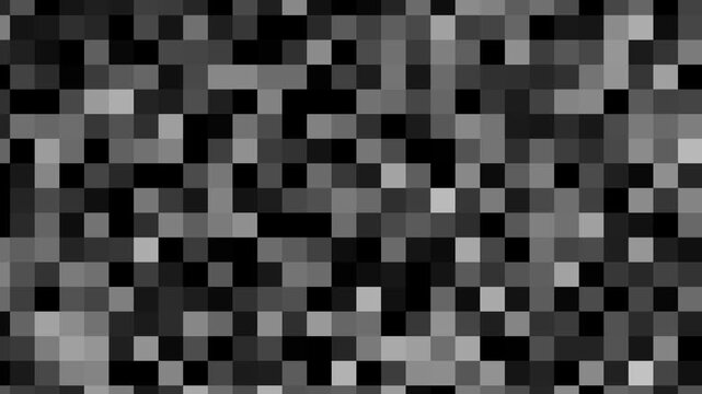 Abstract mosaic blur censored animation 4K,Pixel censored, Abstract mosaic blur censored animation 4K.
Pixel censored with mosaic pattern animation,for prohibition