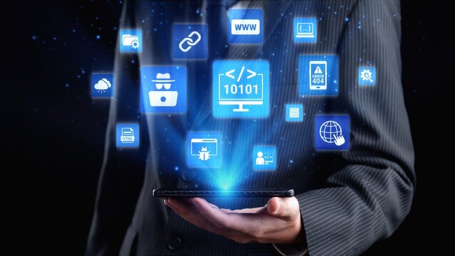 Software development with coding overlays, programming languages, developer tools, mobile app creation, and advanced programming for digital product development and software solutions. Spire