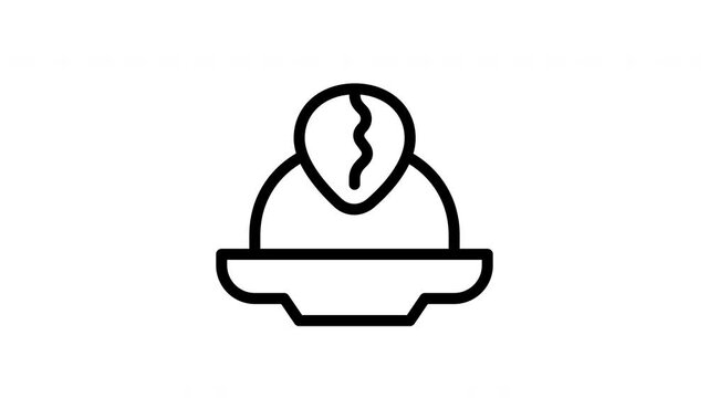 omuraisu minimalist stroke animation