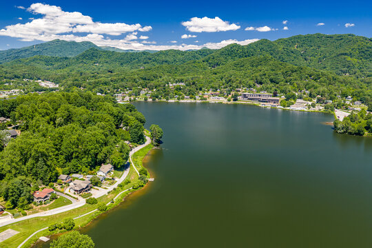 lake Junaluska, NC