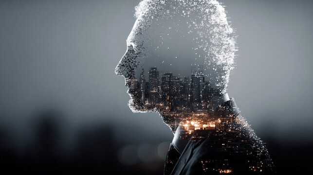 Digital Business Transformation Strategy Powered by Artificial Intelligence, Big Data Analytics, Cloud Computing Infrastructure and Smart Automation for Future Ready Corporate Growth