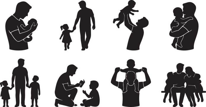 combo father with son 26