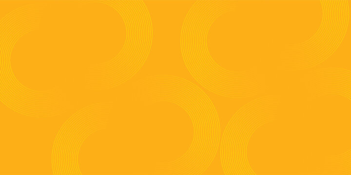 Pasta background, spaghetti abstract geometric pattern. Macaroni yellow poster. Wavy abstract pattern.