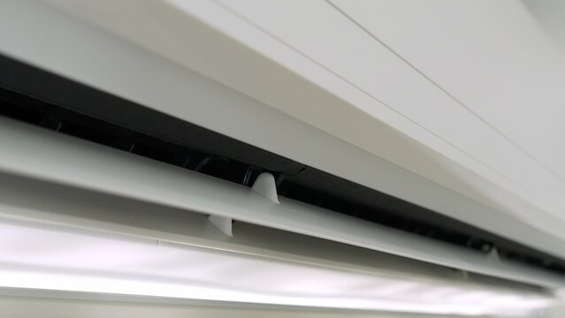 While the air conditioner creates a pleasant indoor climate, its continuous operation not only raises electricity bills but also contributes to heat release and energy strain on the environment.