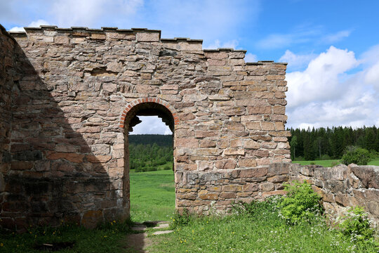 Ruins