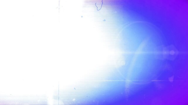 Abstract Flash Dust Scratcher Grunge Transitions