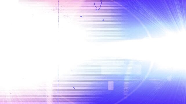 Cinematic Flash Dust Scratcher Grunge Transitions