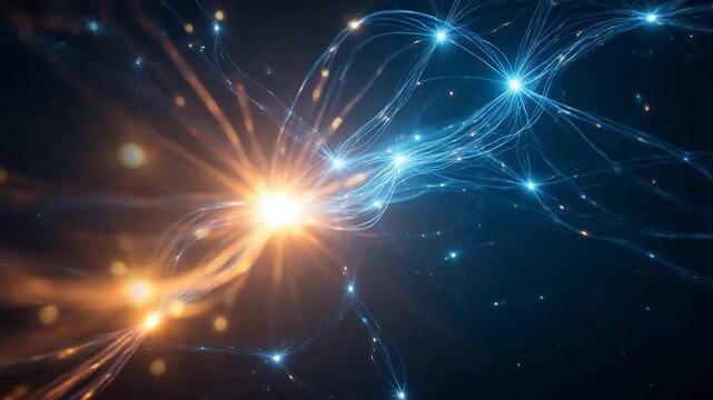 Neural Rhythms of Hope