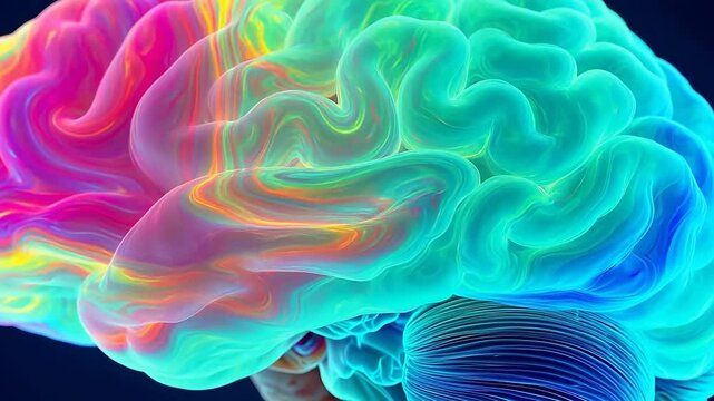 Neural Rebirth: Psychedelic Complexity in Brain's Default Network
