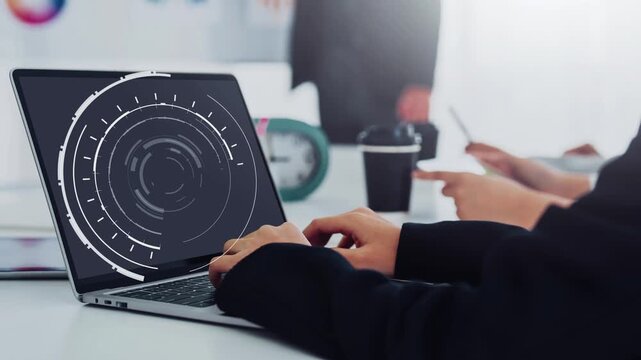 Software development with coding overlays, programming languages, developer tools, mobile app creation, and advanced programming for digital product development and software solutions. Spire