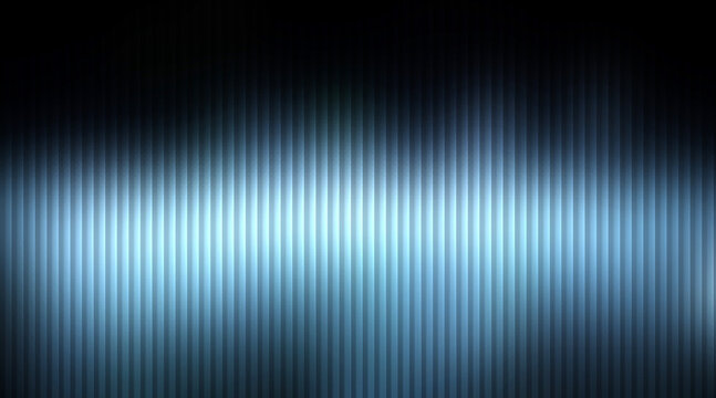 Gradient-lit parallel linear texture with subtle blue-gray shading