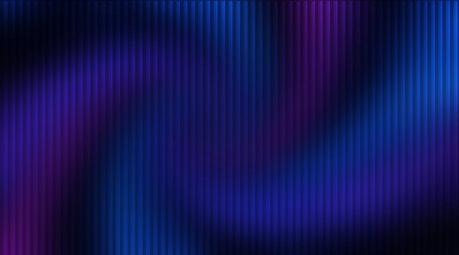 Vibrant abstract geometric textural overlay with deep purple and electric blue gradient patterns texture