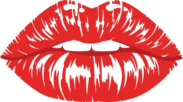 Kiss Mark Vector Images – Browse 15,251 Stock Photos, Vectors, and