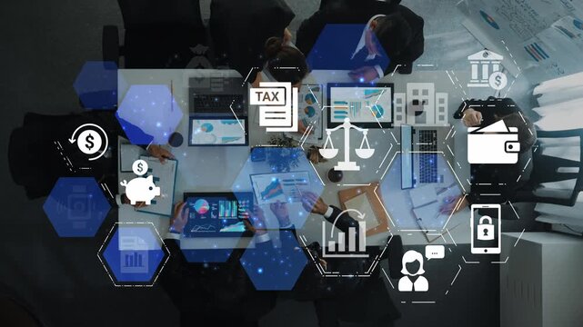 Accounting technology transforms how accounting income expense operates. With digital calculation cloud accounting, business adopt accounting technology to improve credit and debt accuracy. Funnel