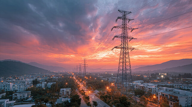 Transform renewable energy management with IT-enabled smart grids, predictive analytics, and IoT sensors to optimize distribution, reduce waste, and increase sustainability.