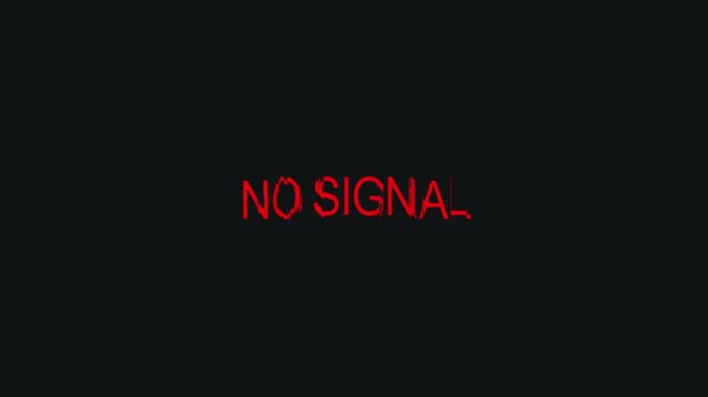 tv noise no signal footage. No signal old vintage TV. Analog Static Noise texture overlay, tv noise background Source No signal old vintage.