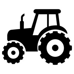 tractor icon © Dian