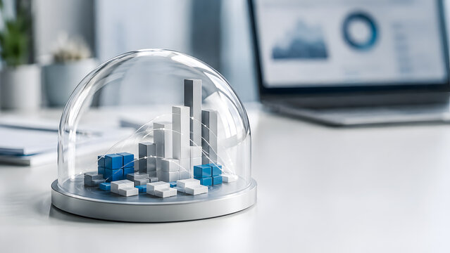 Business Analytics Protection with Growth Data Model