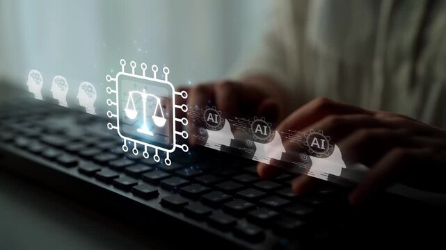 AI is transforming society, raising important ethics questions. Ethics in AI design ensures fairness. AI ethics promote responsible decisions. Balancing AI power with strong ethics is essential. Muxer