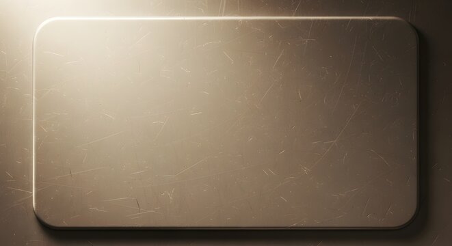 Close up of a macbook pro's metallic casing showcasing a textured pixelated and reflective surface with subtle color variations