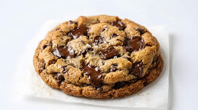 cookie chocolate chip