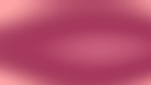 pink abstract background gradient with soft glow and blurred texture