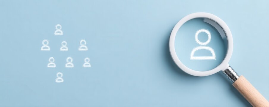 To identify a key user insight, the lead marketing partner tracks selection behaviour across multiple virtual platforms