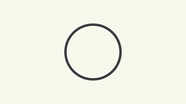 Sun and Moon animation for Dark Mode Animation icon