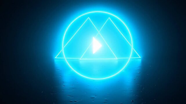Bluetooth Convergence: Geometric Dance
