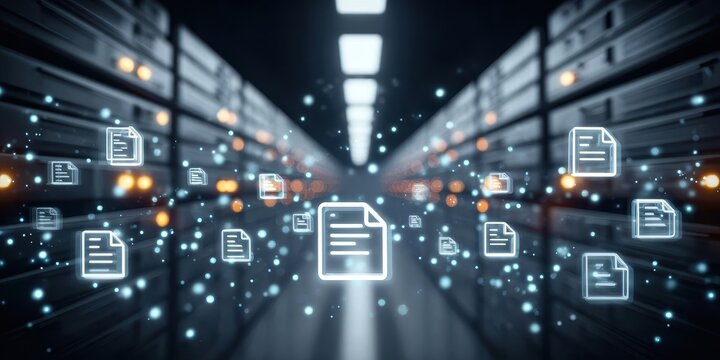 To maintain governance, the organisation uses a procedure for documentation of each file kept within the official record archive compliance.