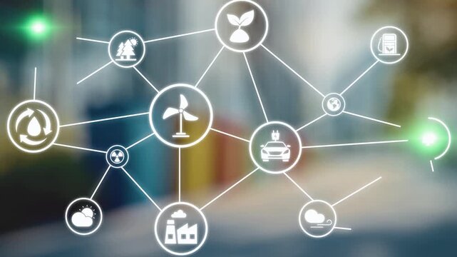 Clean energy supports sustainability, and clean energy sources reduce pollution. With clean energy technology, the future depends on clean energy transformation. Spire