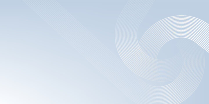 Gradient abstract background Vector illustration. grey mode