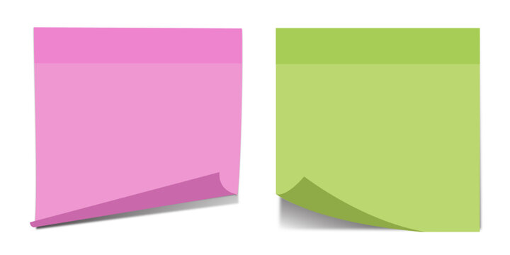 Sticky note reminder. Post it note paper. Yellow sheets for notes isolated with clipping path. Sticky note with duct tape, post it note paper, memo reminder with adhesive tape, sticky paper note