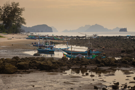 Lomprayah Pier, Ban Hin Kob is a New port in Chumphon province Open for boat service from Ban Hin Kop Pier to Koh Tao. Providing service by speedboat. Round trip, one way Thailand