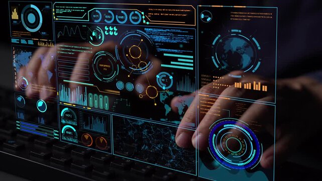 Data analytics and big data strategy for real-time analytics, predictive data modeling, business intelligence analytics, and data-driven decision-making in modern digital businesses. Thunk