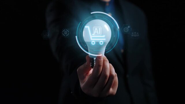 AI transforms ecommerce by enabling smart product recommendations, AI automated shopping decisions, and AI-powered ecommerce analytics to optimize customer experience and AI ecommerce success. Elide