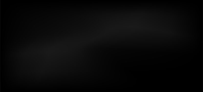 Panorama Black and Gray blurred background,modern concept style,design for texture and template,with space for text input,