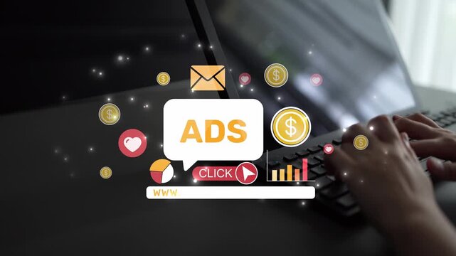Online ads and digital marketing help brands grow. Content marketing builds engagement. Marketing tools boost ROI. Effective ads and marketing drive online business success. Muxer
