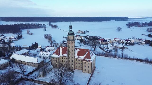 Unterwegs in Reinharz